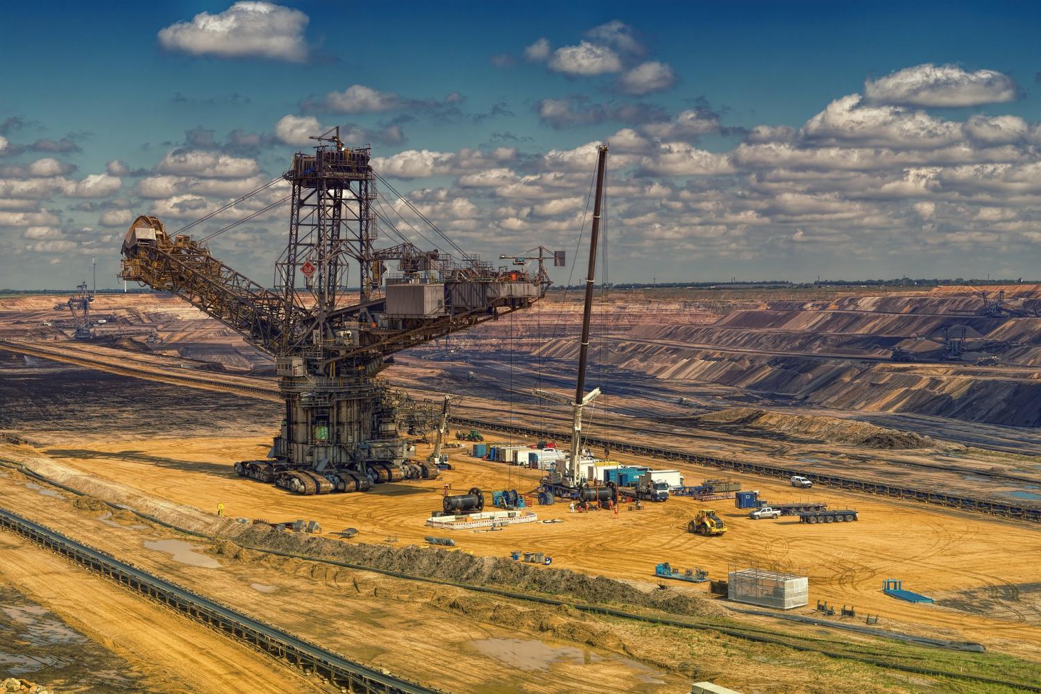 coal energy fossil fuel subsidies